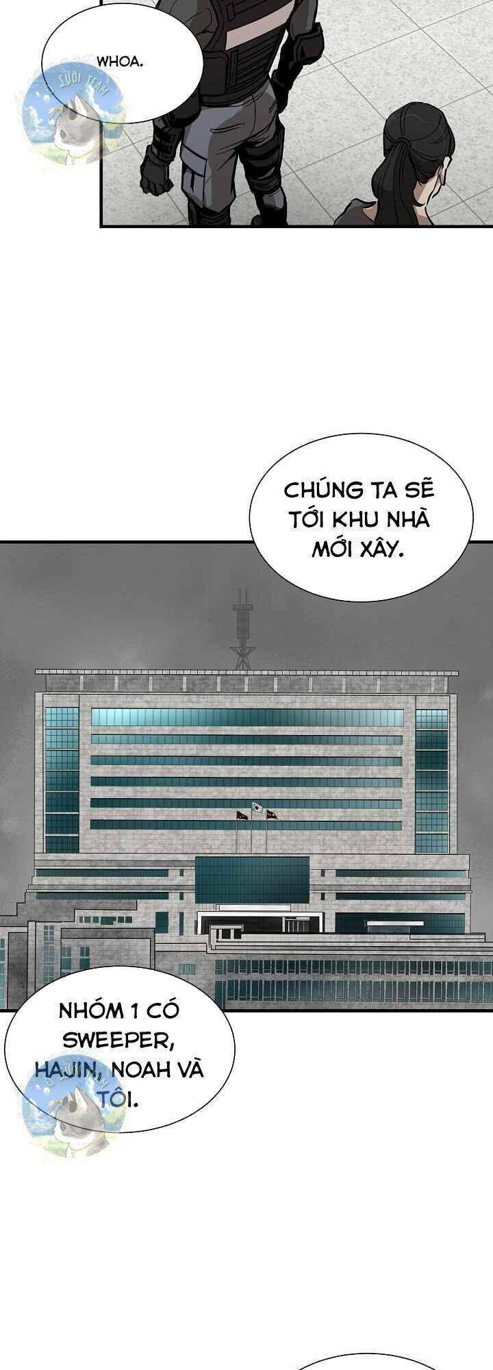 Return Survival Chap 130 - Next Chap 131