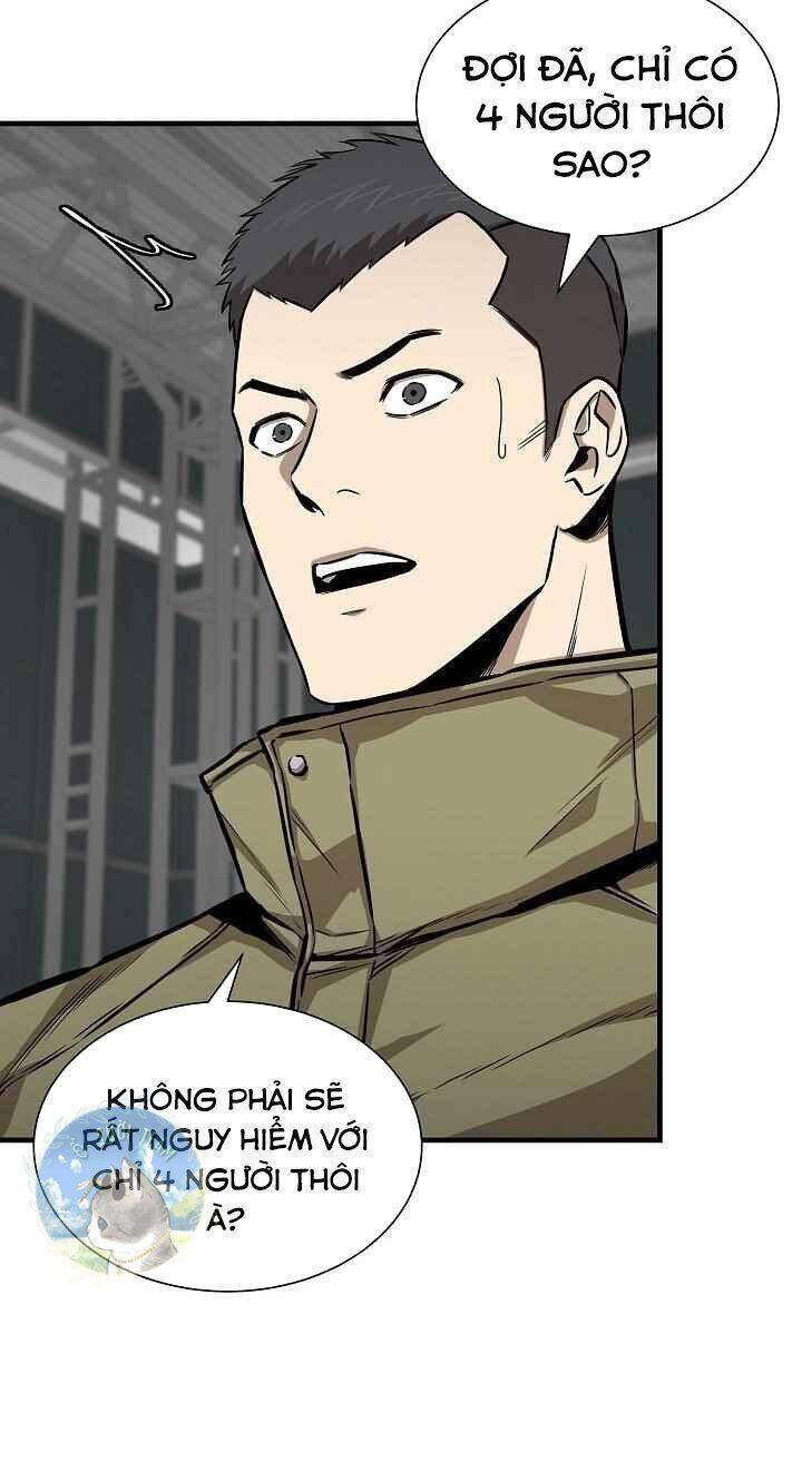 Return Survival Chap 130 - Next Chap 131