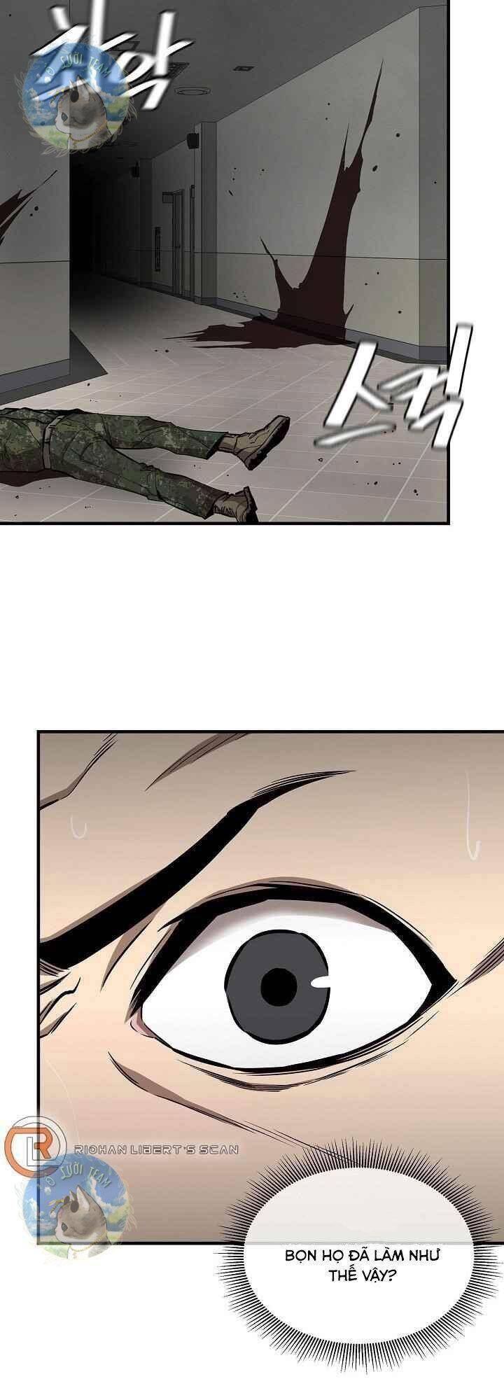 Return Survival Chap 130 - Next Chap 131