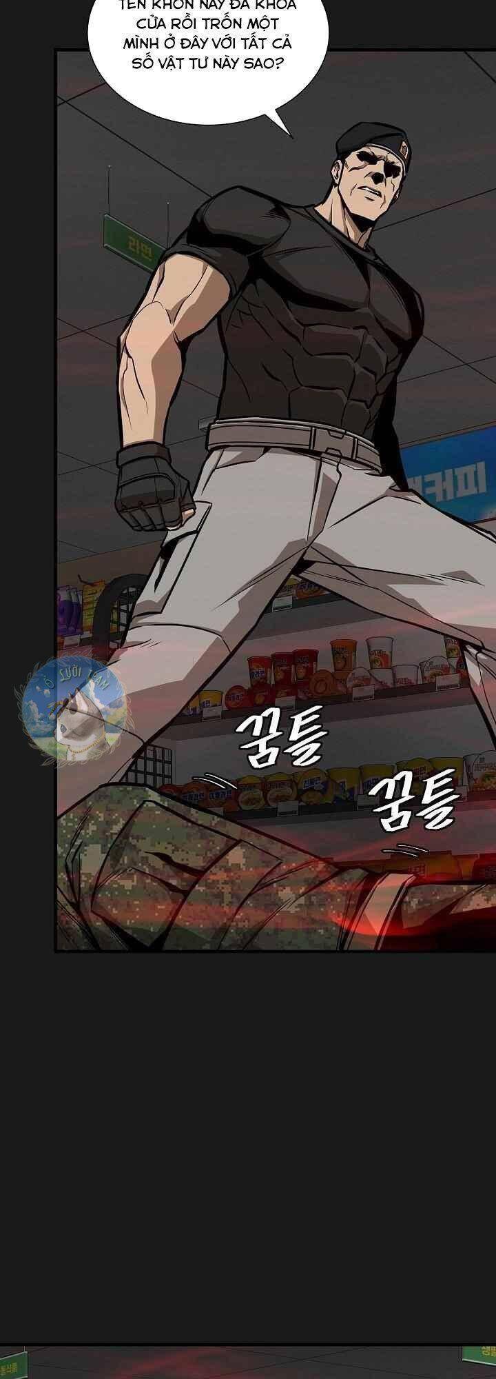 Return Survival Chap 130 - Next Chap 131