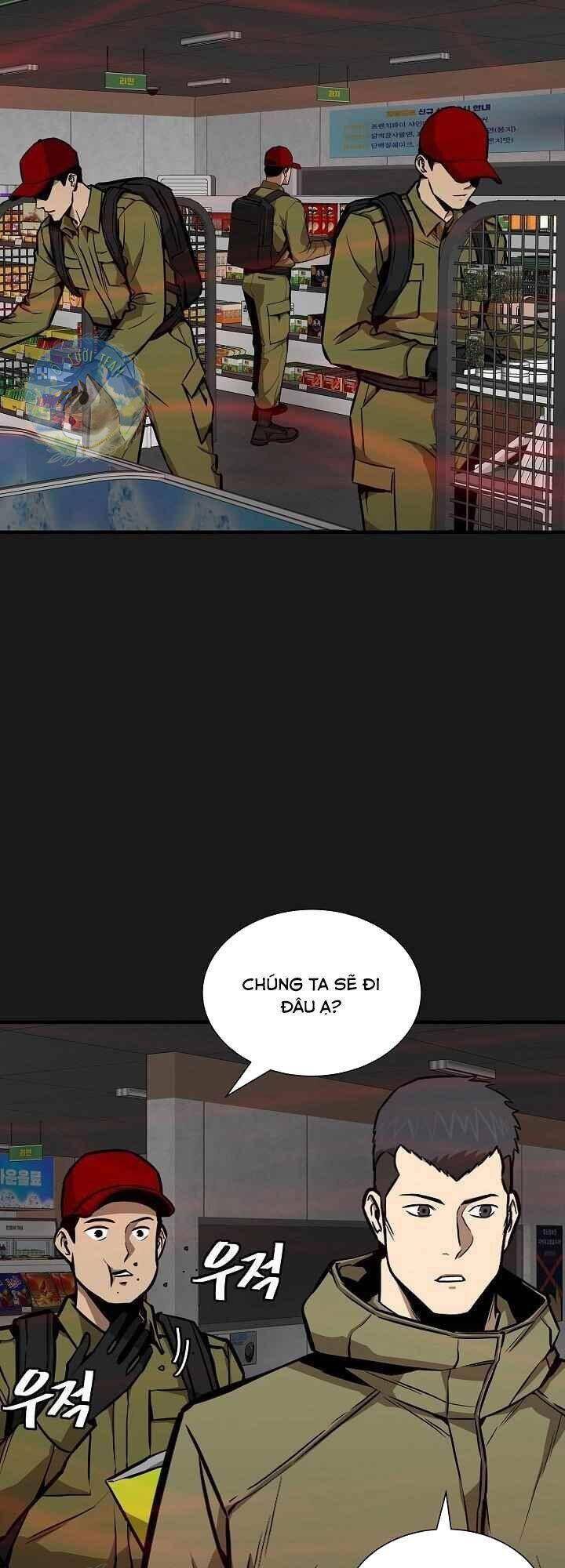 Return Survival Chap 130 - Next Chap 131