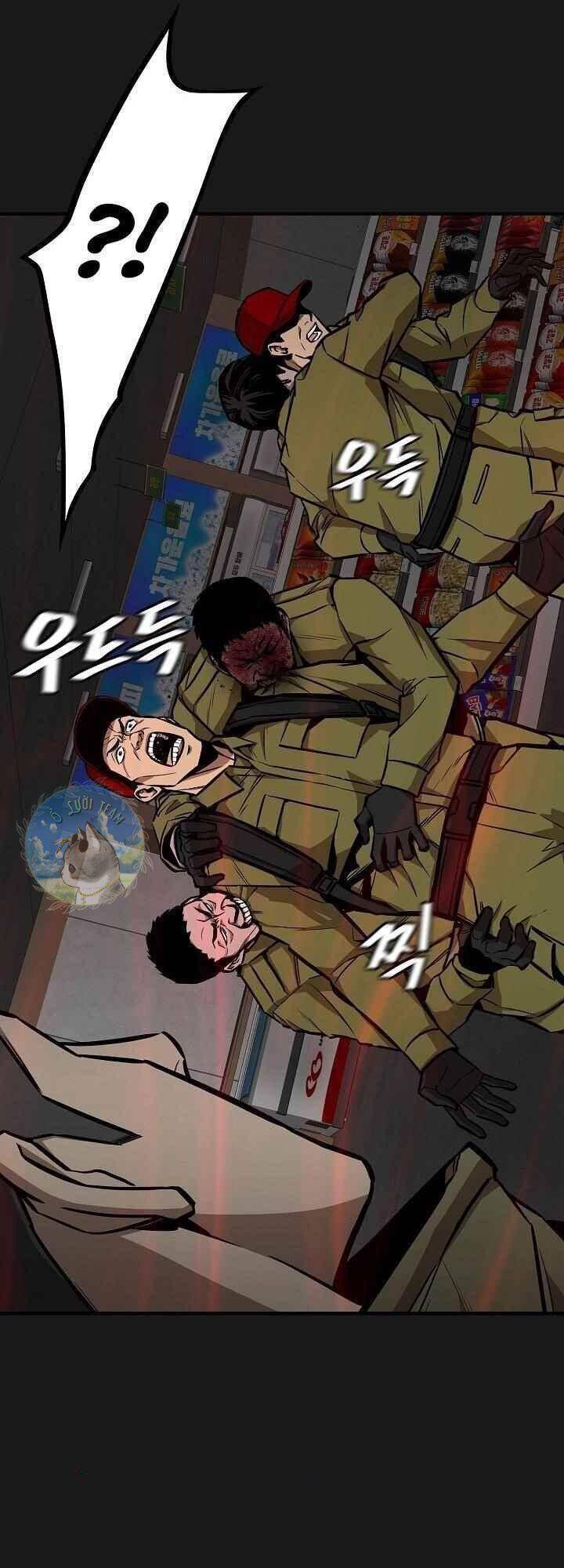 Return Survival Chap 130 - Next Chap 131