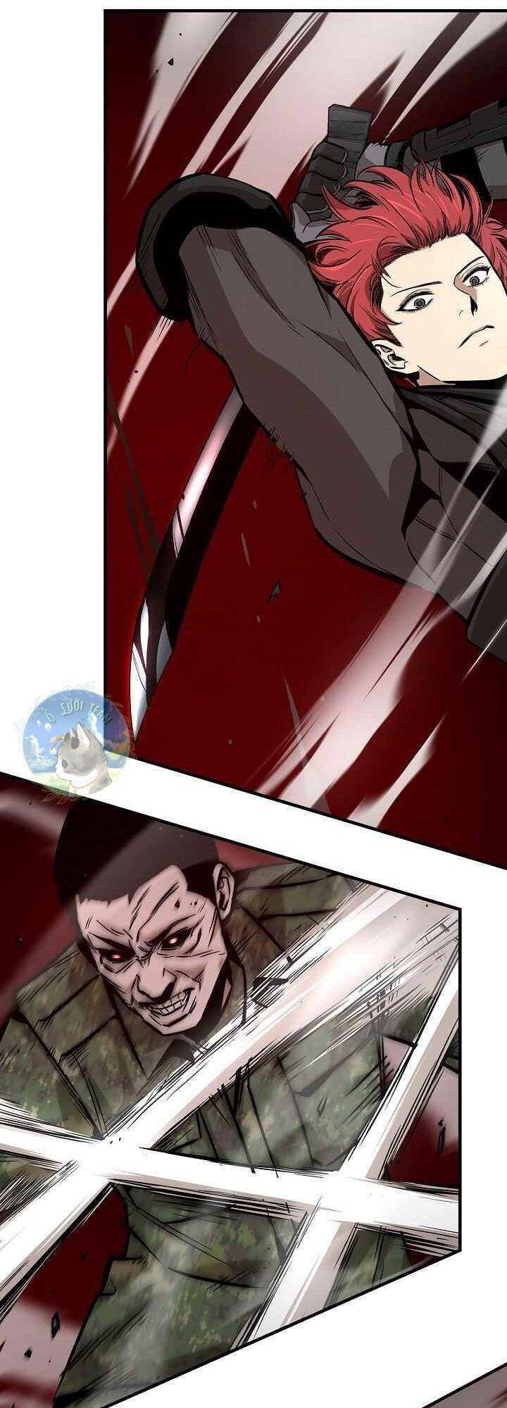 Return Survival Chap 131 - Next Chap 132