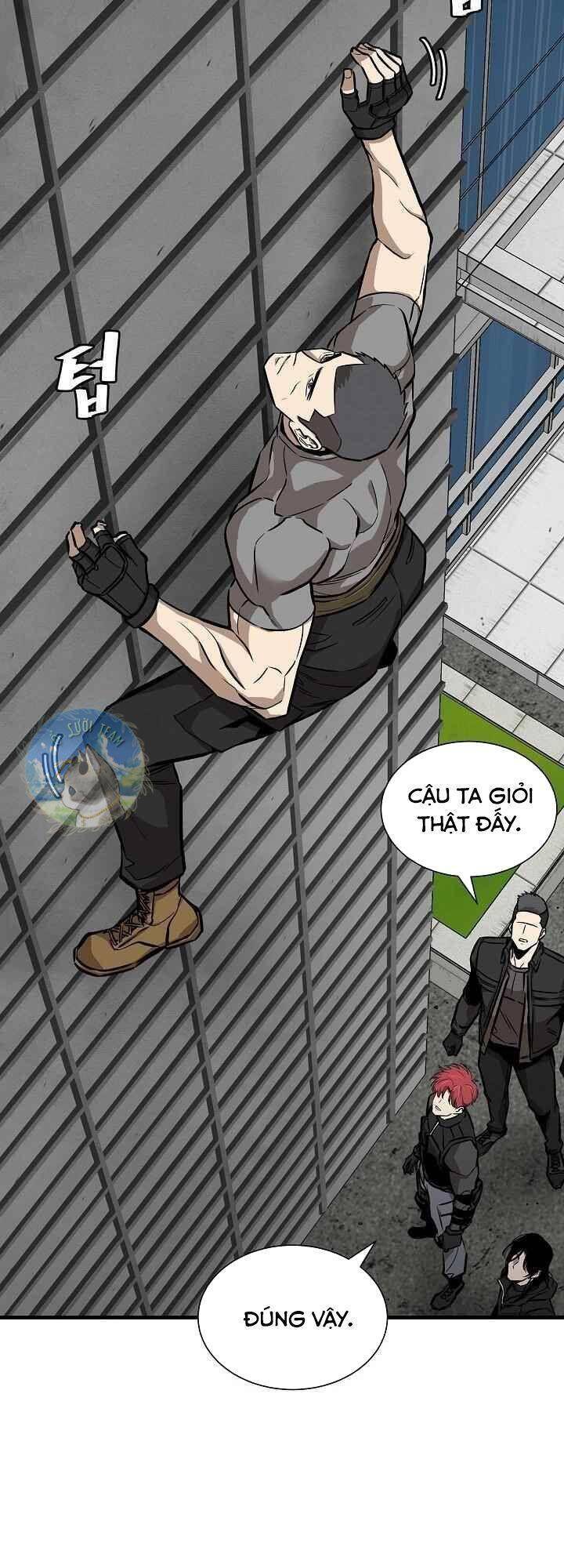 Return Survival Chap 131 - Next Chap 132