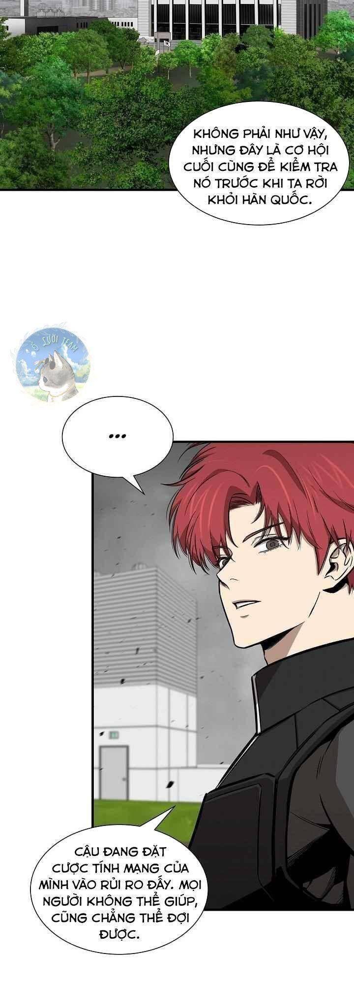 Return Survival Chap 131 - Next Chap 132