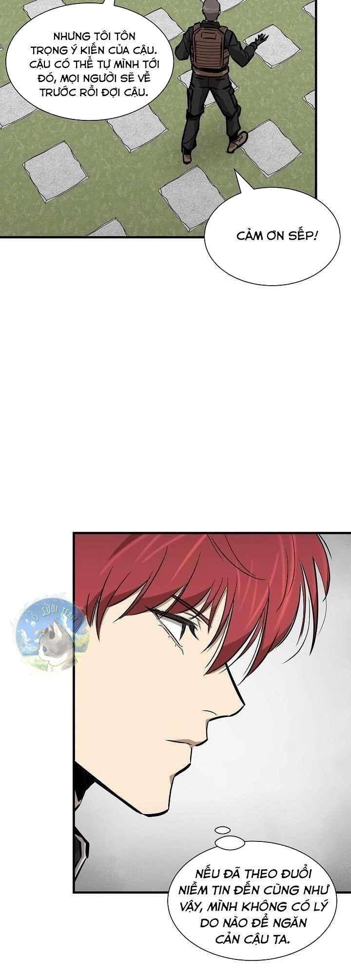 Return Survival Chap 131 - Next Chap 132