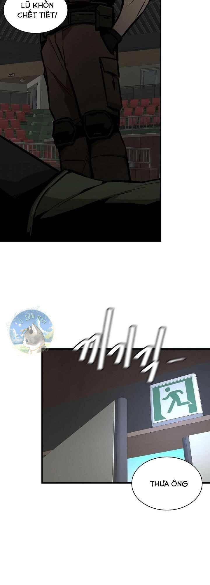 Return Survival Chap 131 - Next Chap 132