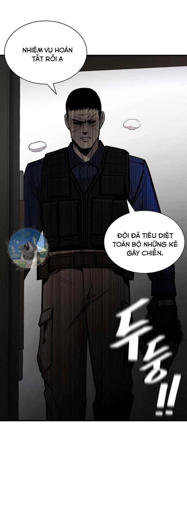 Return Survival Chap 131 - Next Chap 132