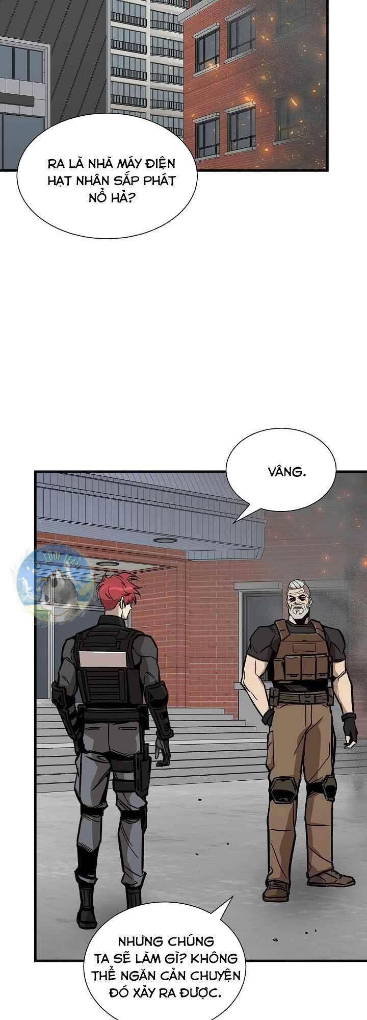 Return Survival Chap 131 - Next Chap 132