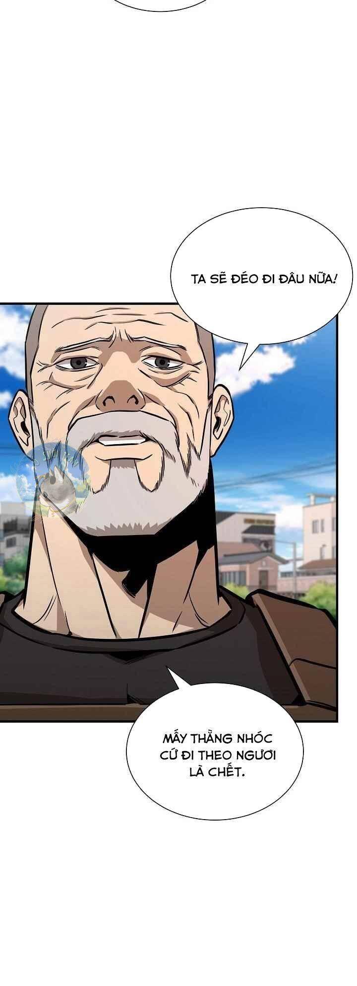 Return Survival Chap 131 - Next Chap 132