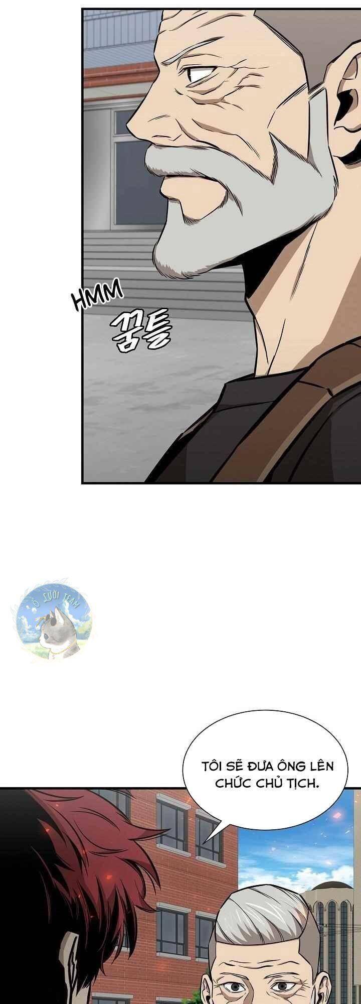 Return Survival Chap 131 - Next Chap 132