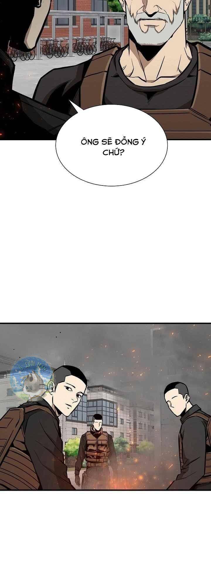 Return Survival Chap 131 - Next Chap 132