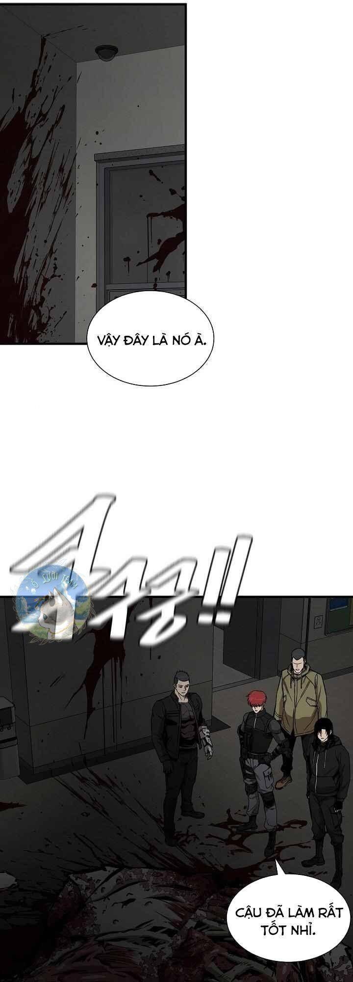 Return Survival Chap 131 - Next Chap 132