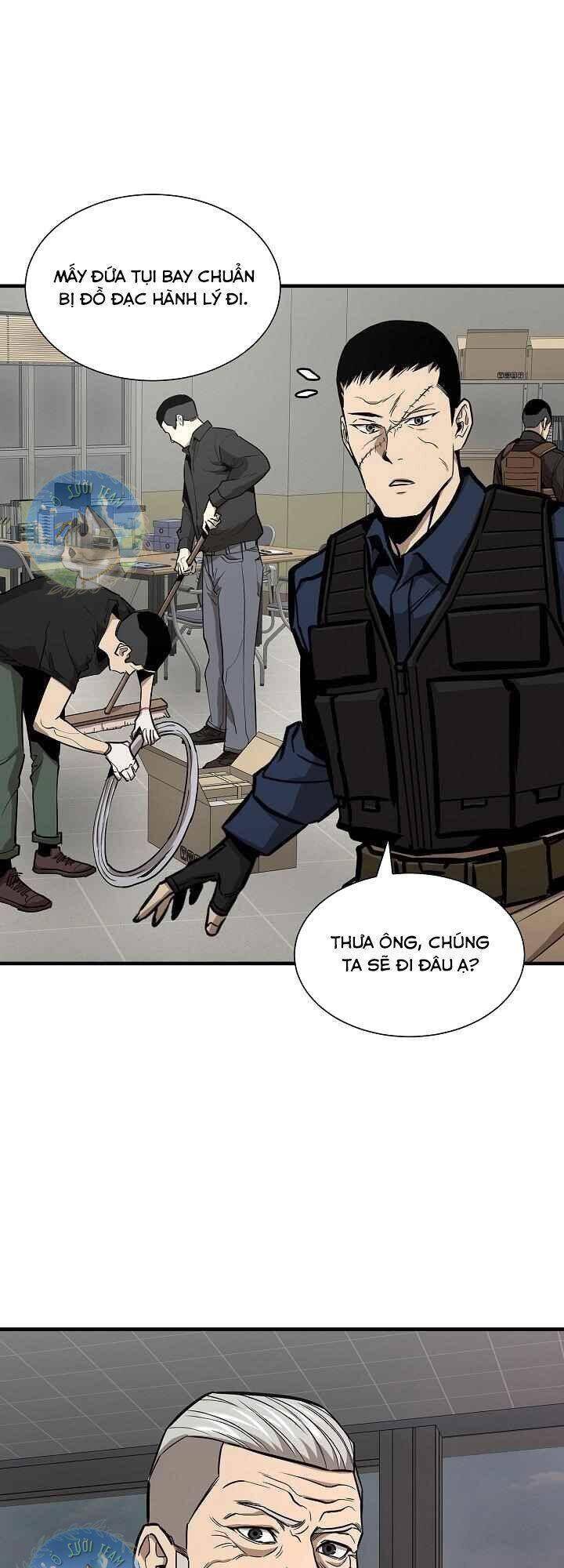 Return Survival Chap 132 - Next Chap 133