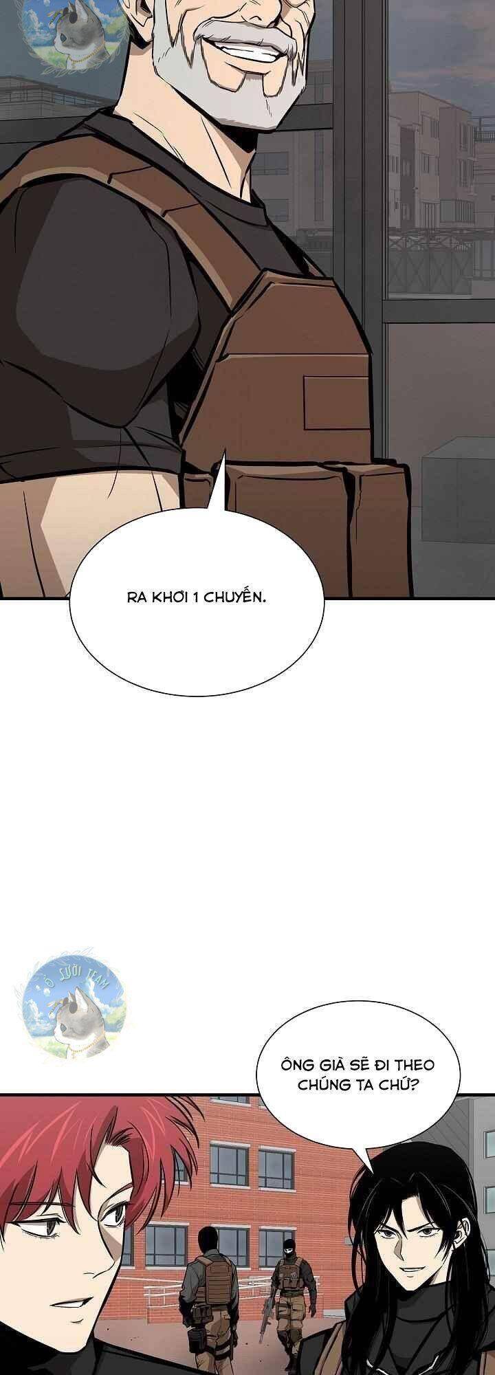 Return Survival Chap 132 - Next Chap 133