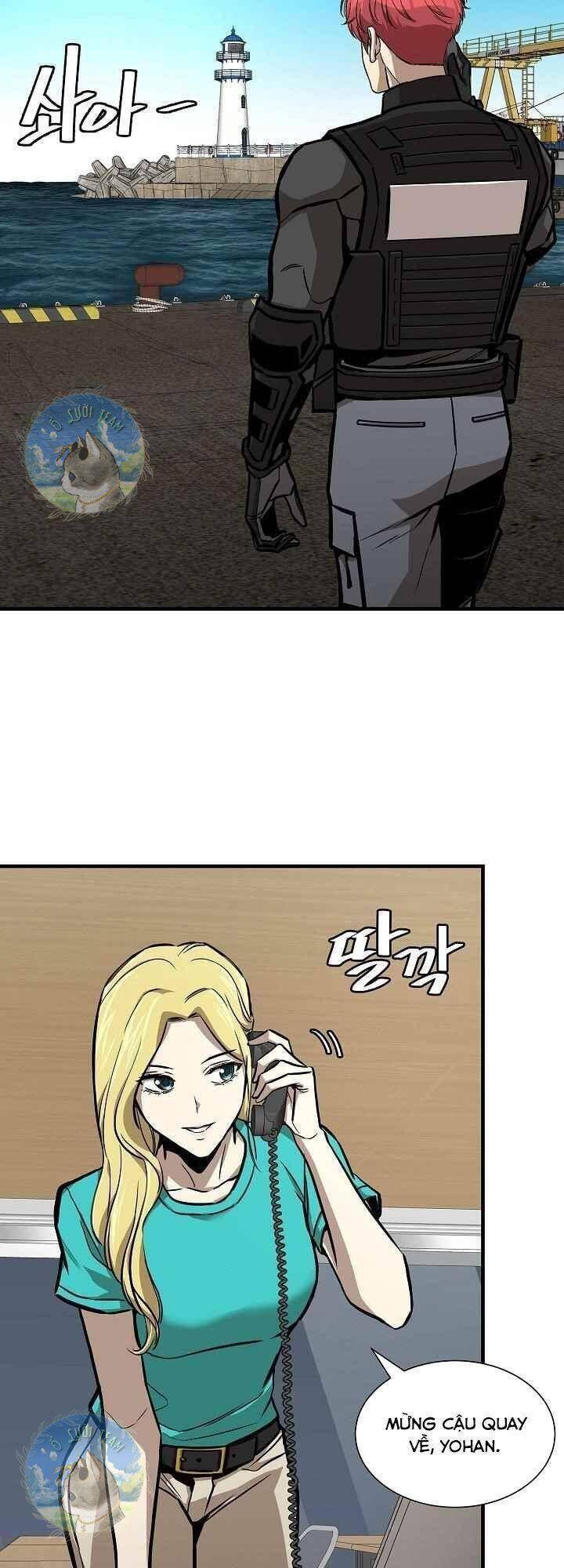 Return Survival Chap 132 - Next Chap 133