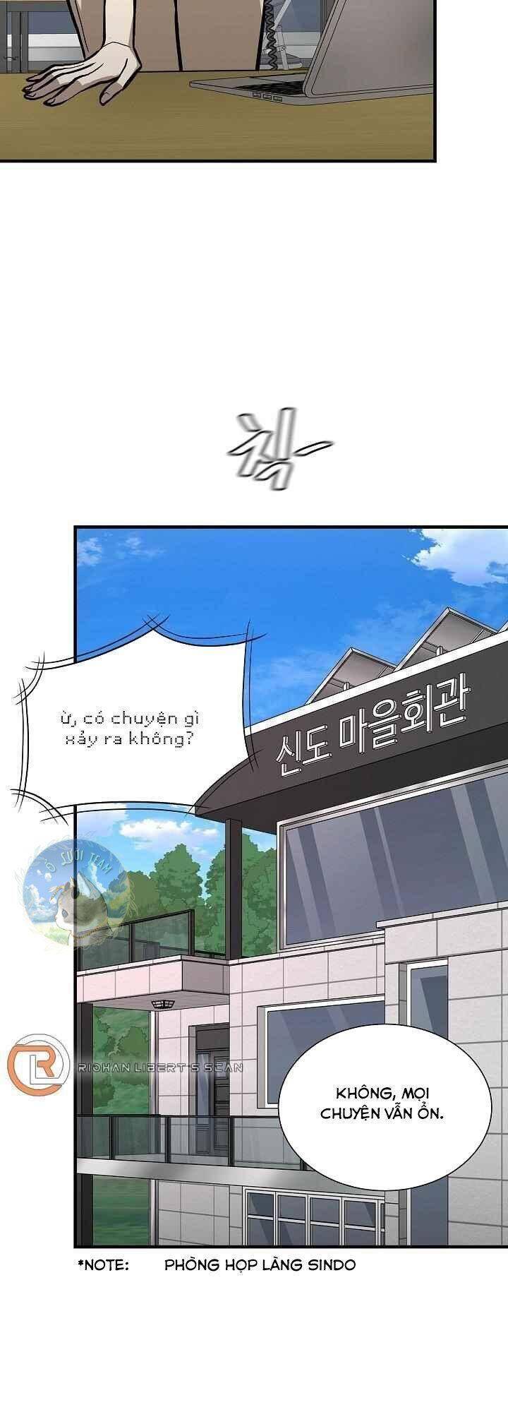 Return Survival Chap 132 - Next Chap 133