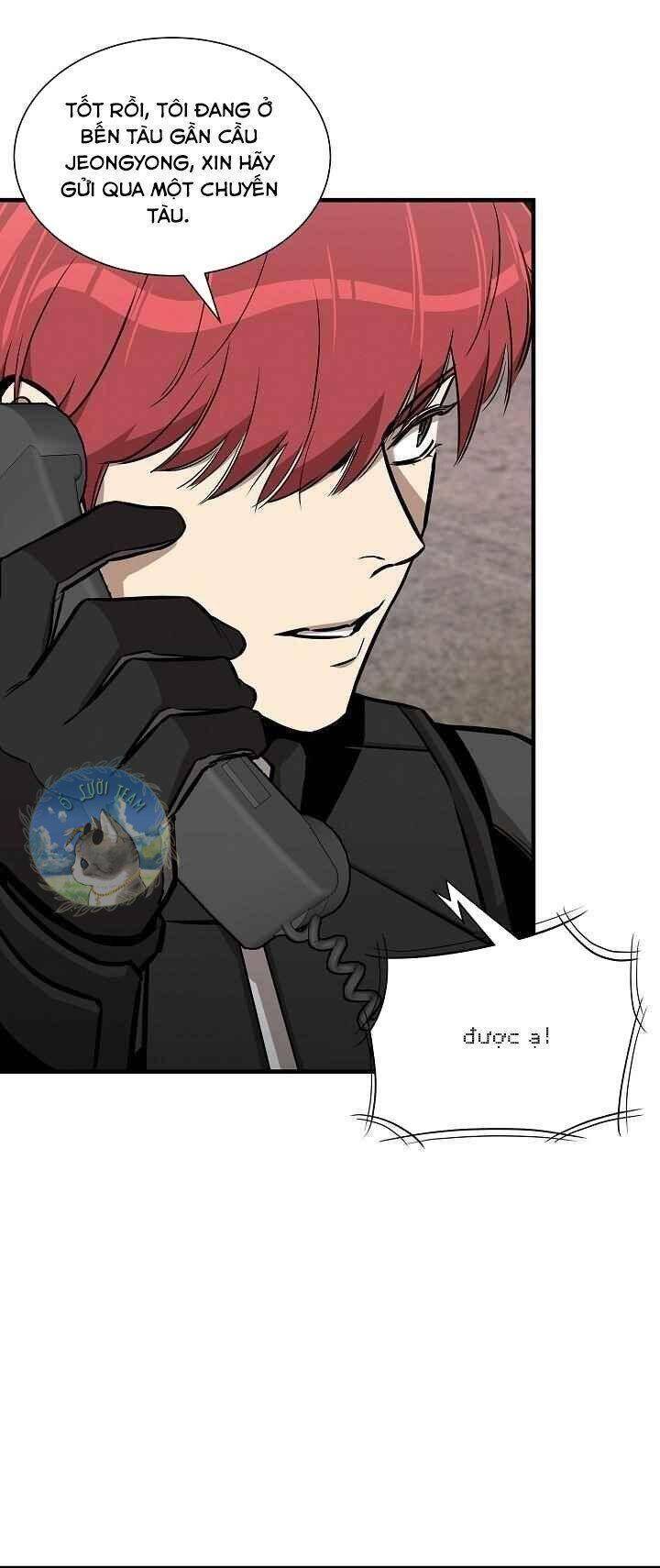 Return Survival Chap 132 - Next Chap 133