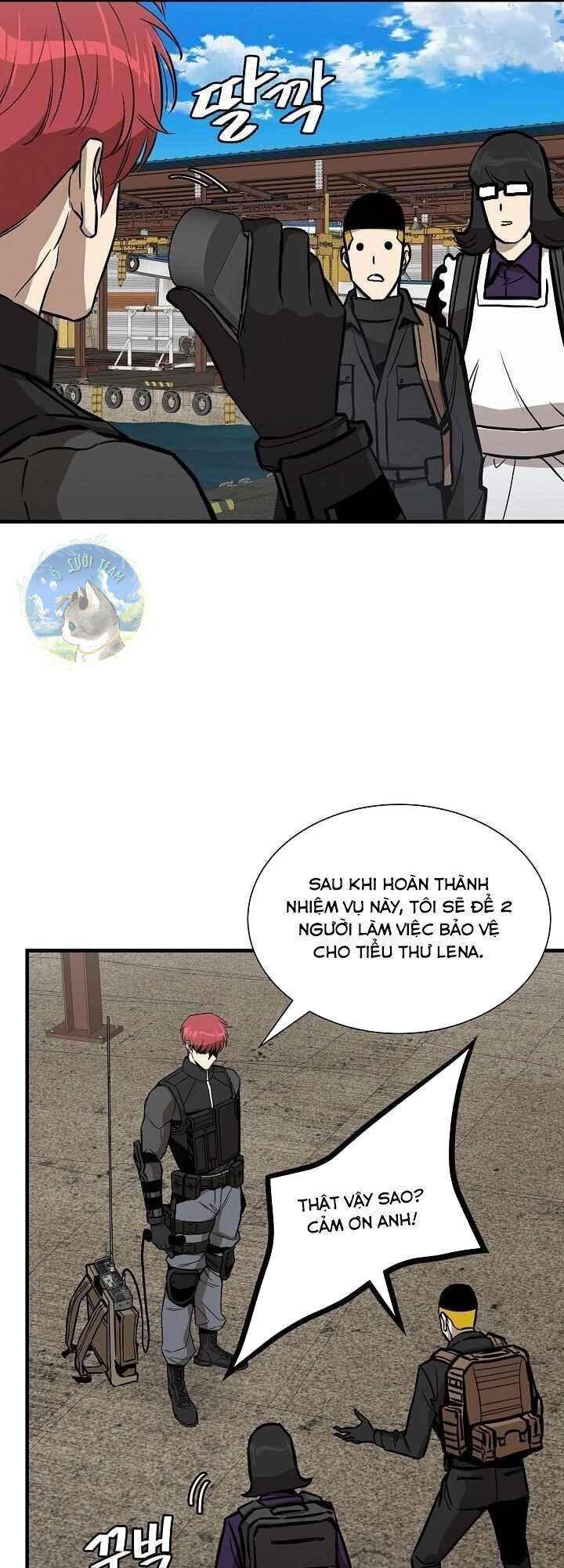 Return Survival Chap 132 - Next Chap 133