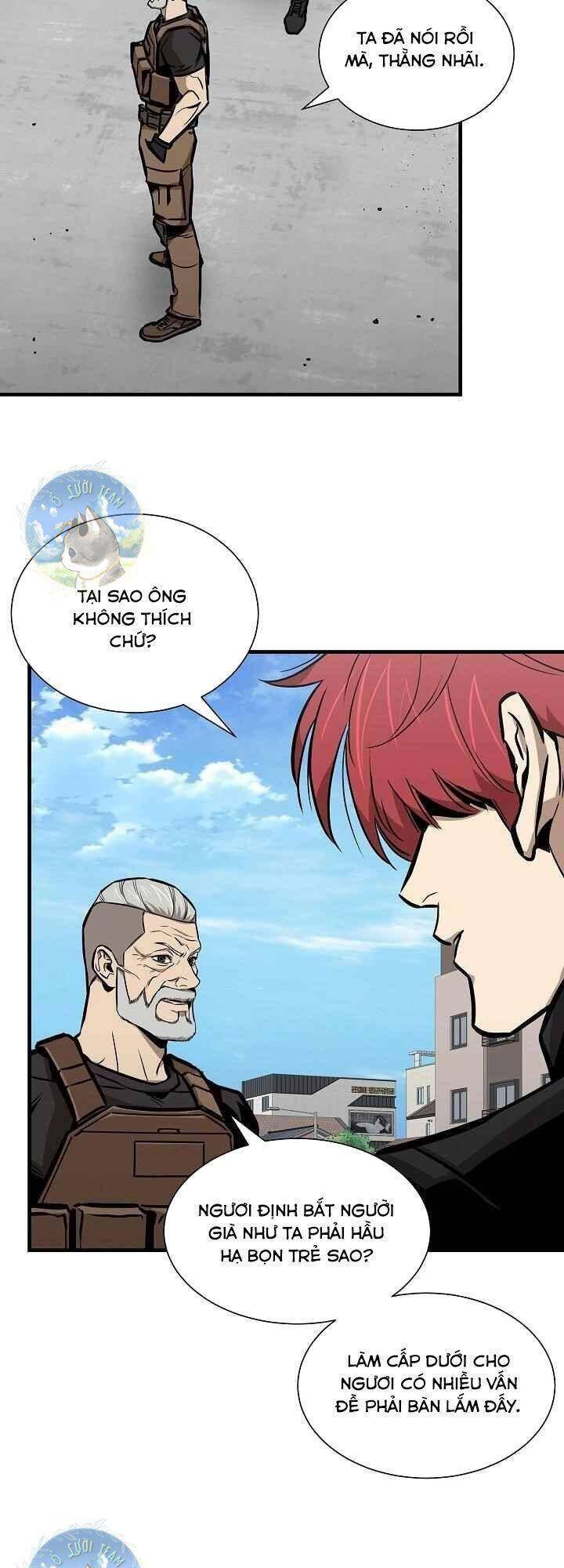 Return Survival Chap 132 - Next Chap 133