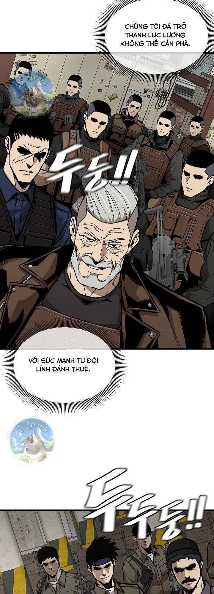 Return Survival Chap 132 - Next Chap 133