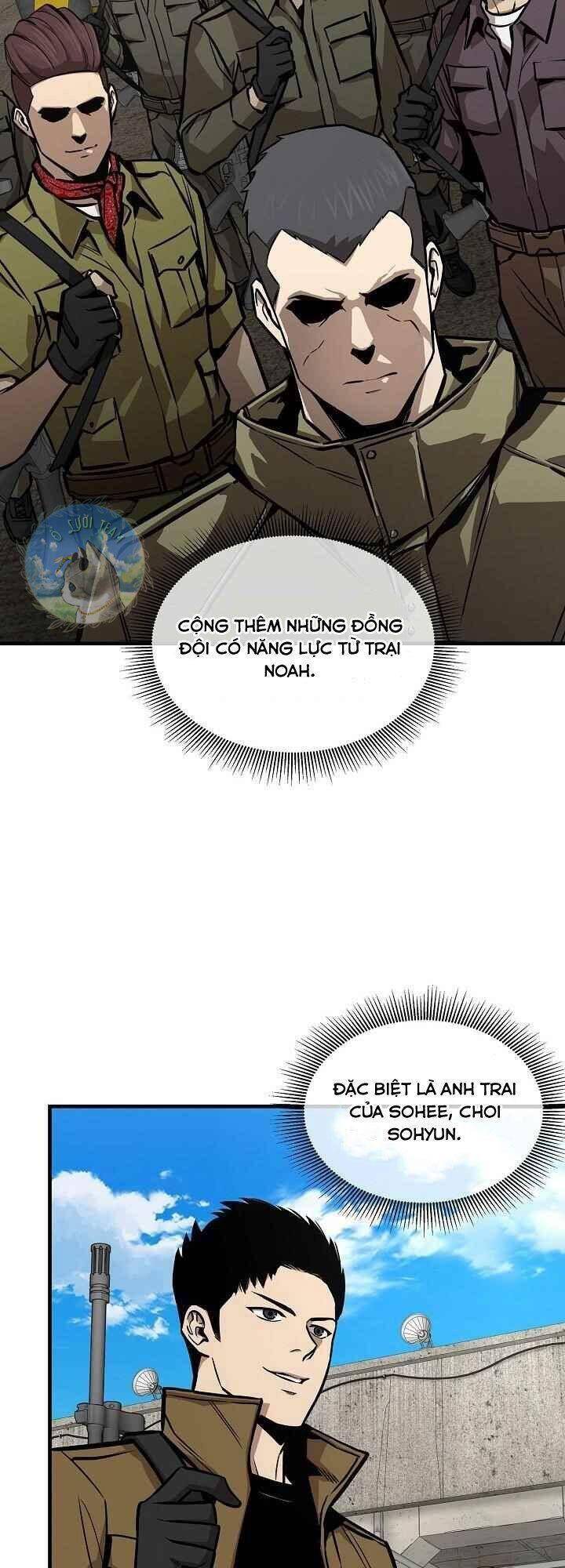 Return Survival Chap 132 - Next Chap 133