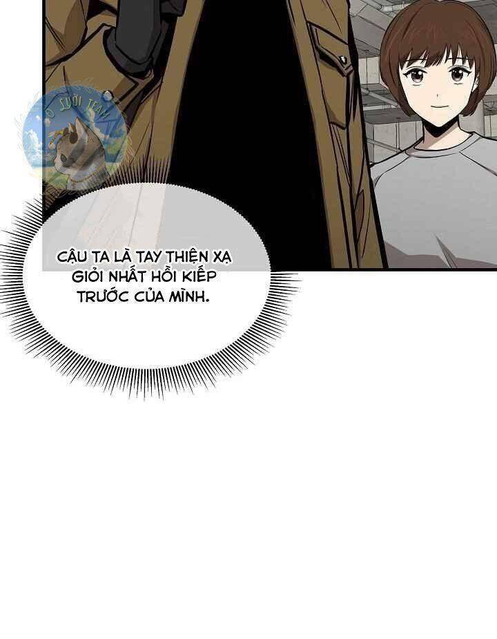 Return Survival Chap 132 - Next Chap 133