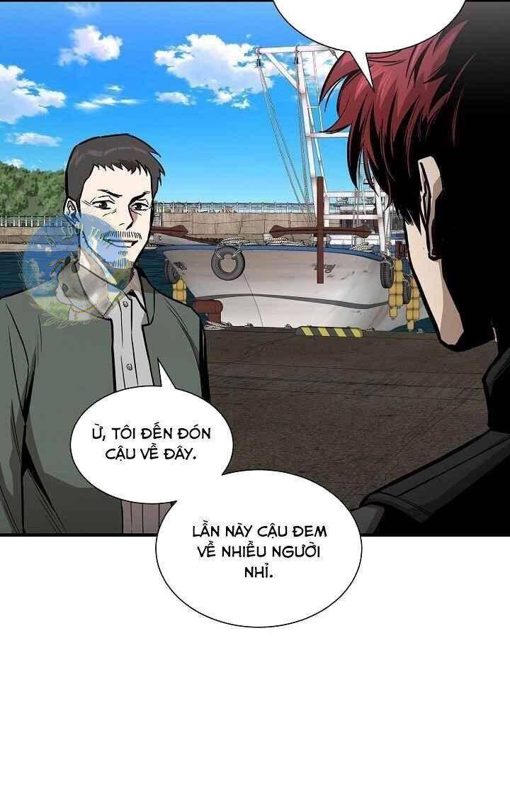 Return Survival Chap 132 - Next Chap 133