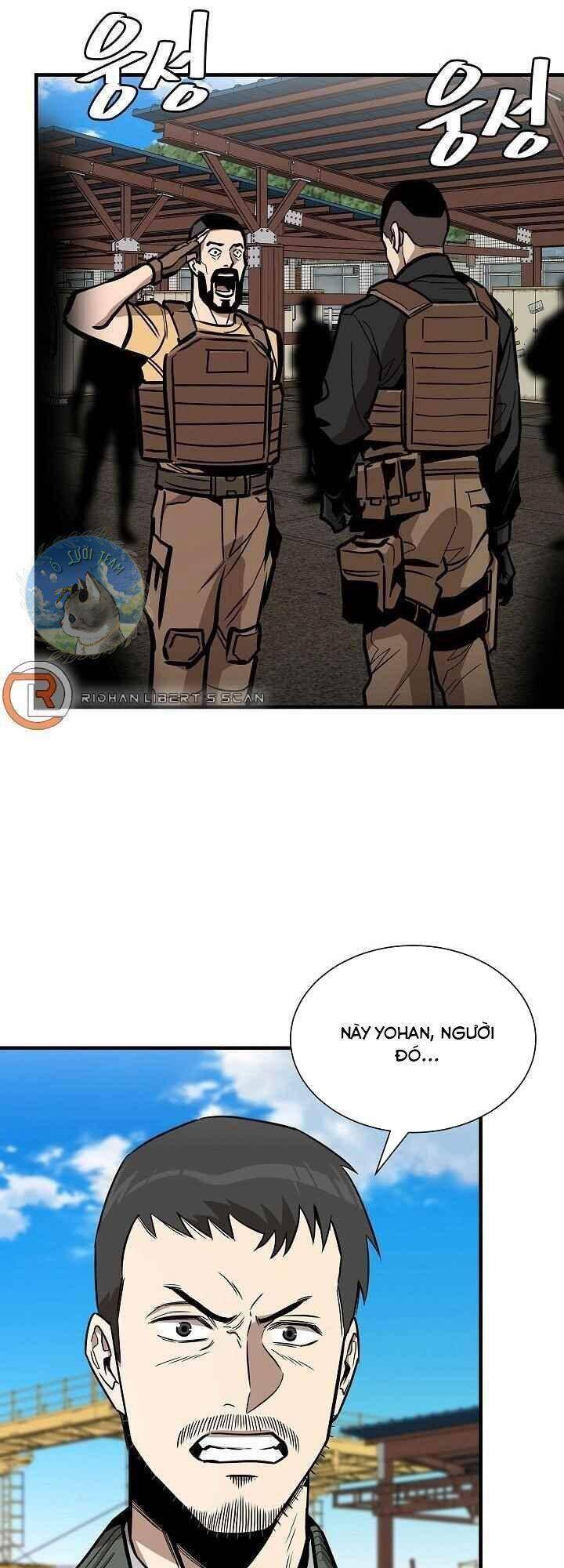 Return Survival Chap 132 - Next Chap 133