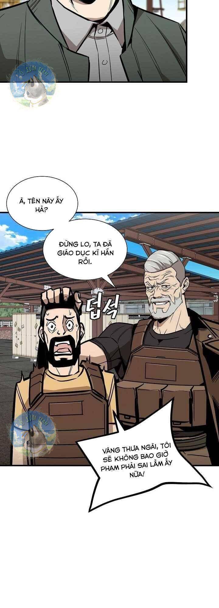 Return Survival Chap 132 - Next Chap 133