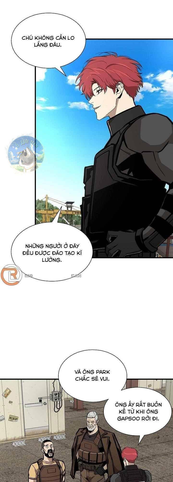 Return Survival Chap 132 - Next Chap 133