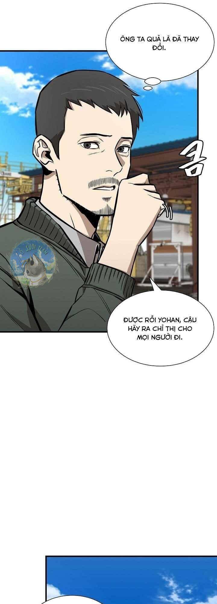 Return Survival Chap 132 - Next Chap 133