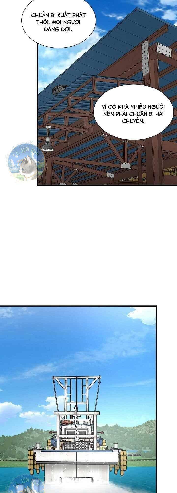 Return Survival Chap 132 - Next Chap 133