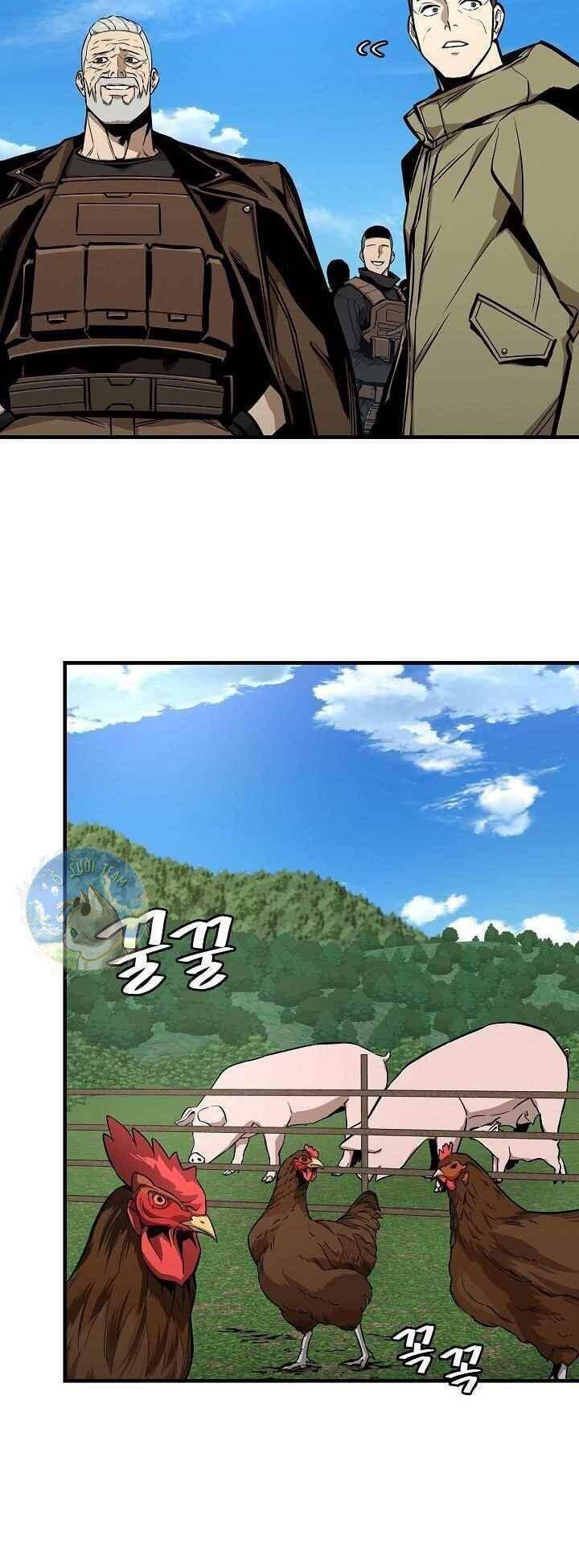 Return Survival Chap 132 - Next Chap 133