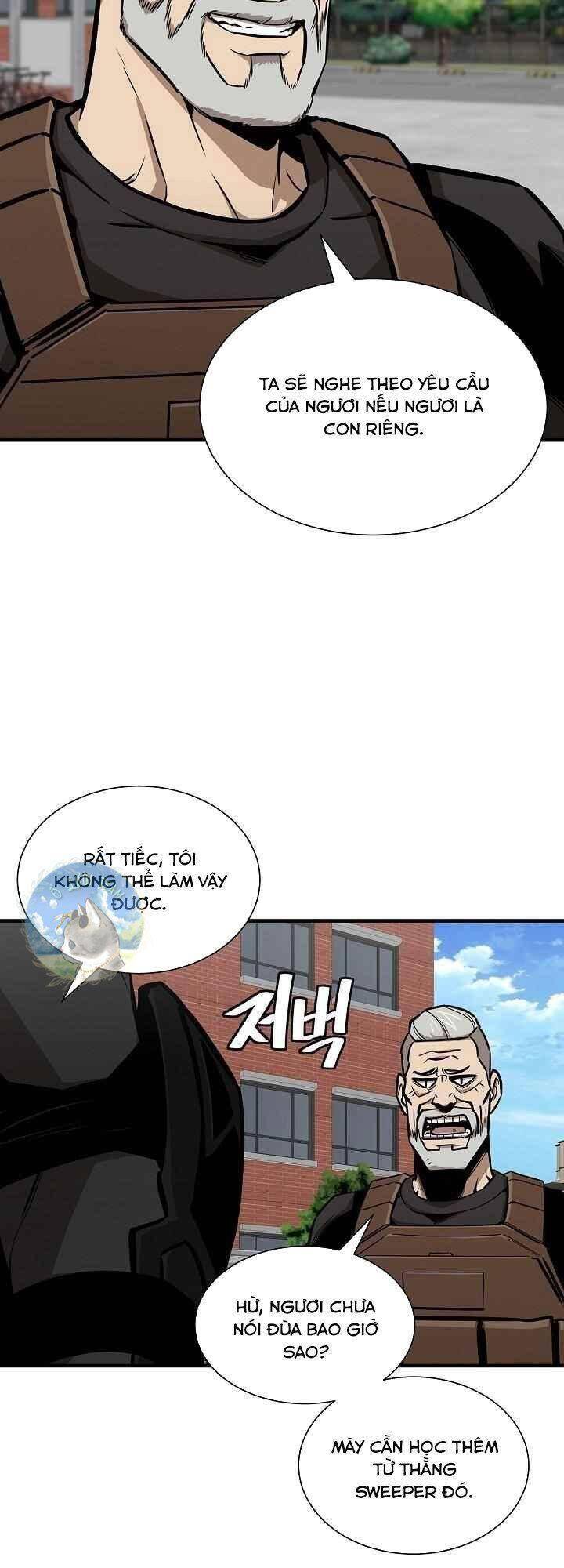 Return Survival Chap 132 - Next Chap 133