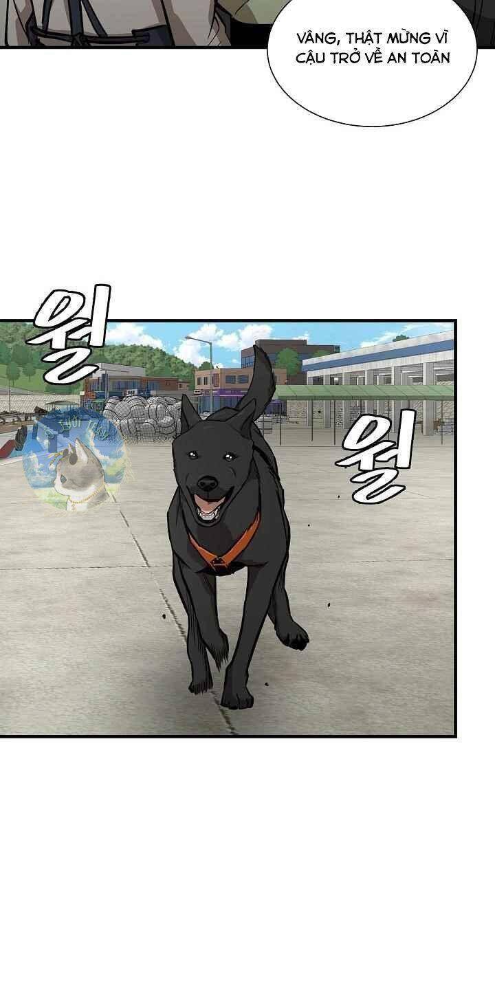 Return Survival Chap 132 - Next Chap 133