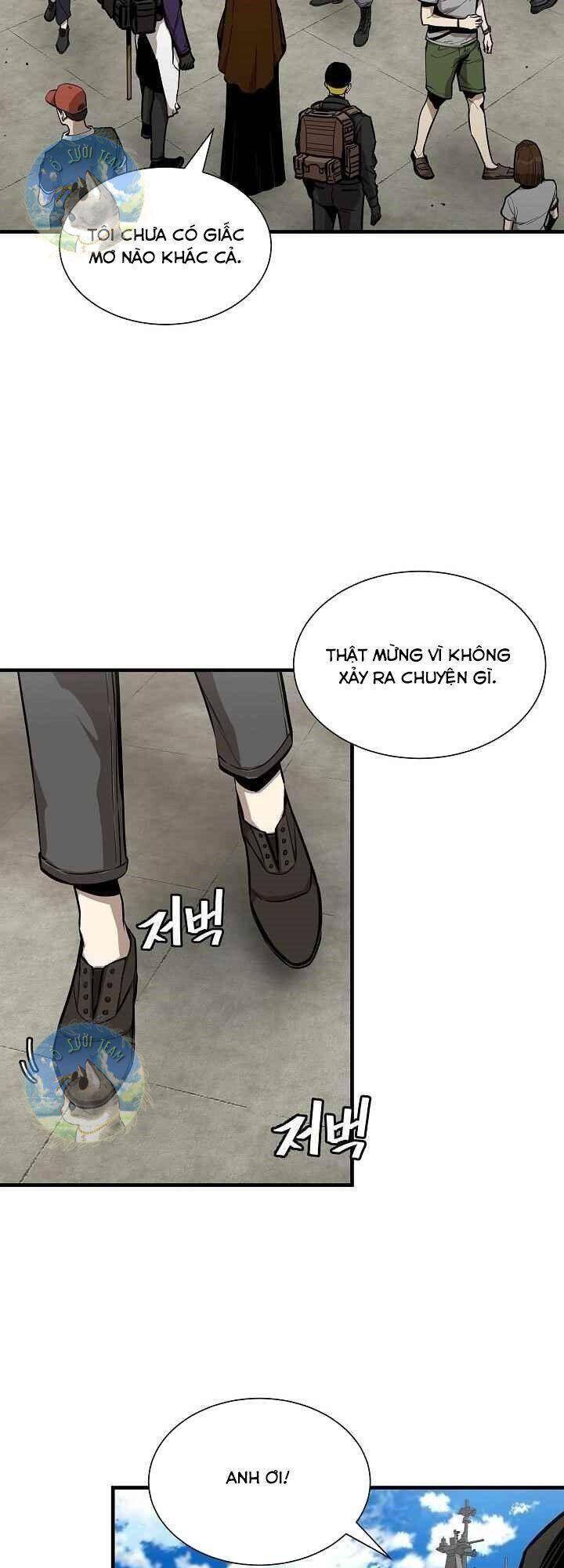 Return Survival Chap 132 - Next Chap 133