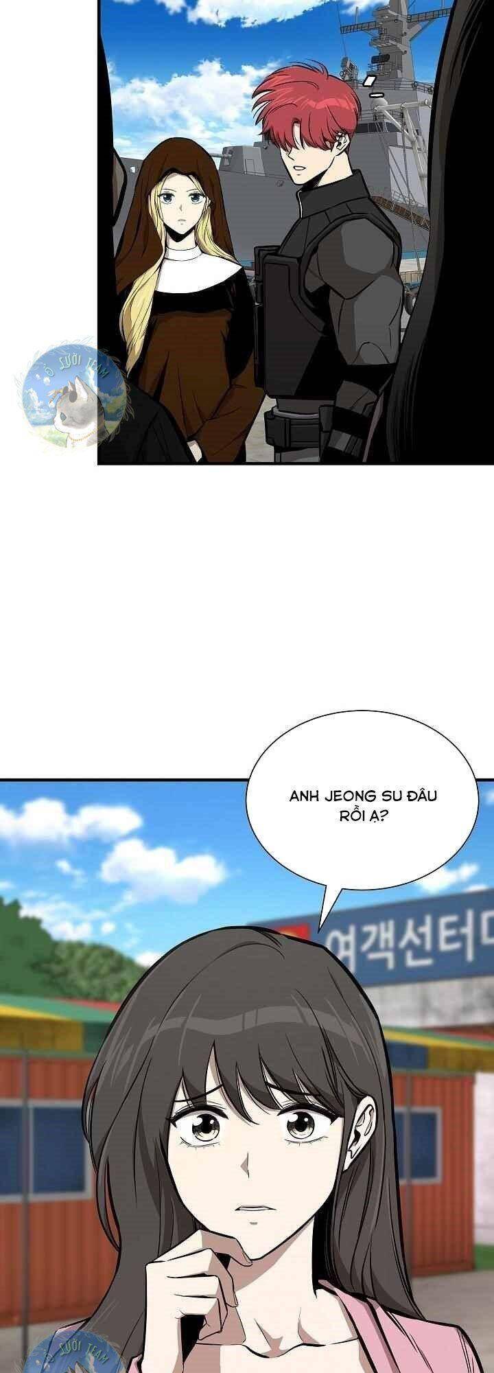 Return Survival Chap 132 - Next Chap 133