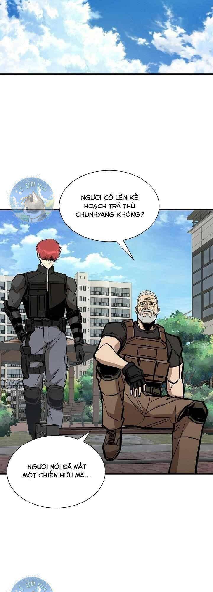 Return Survival Chap 132 - Next Chap 133