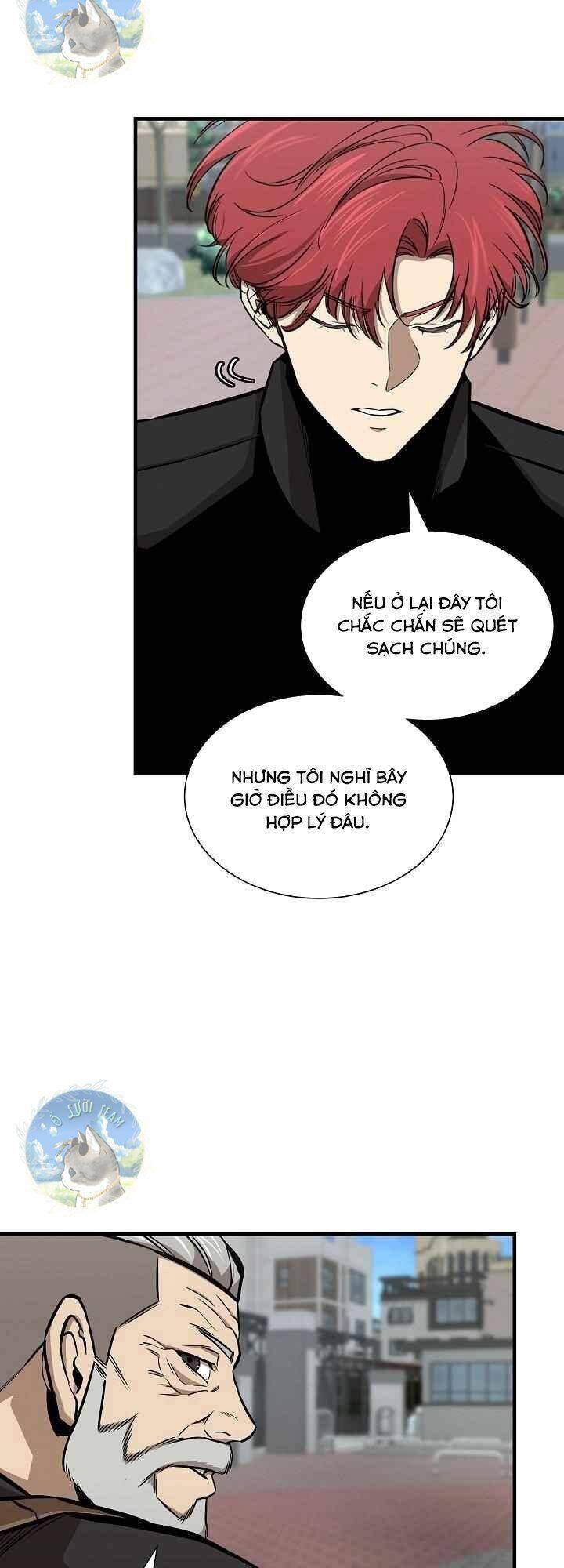 Return Survival Chap 132 - Next Chap 133