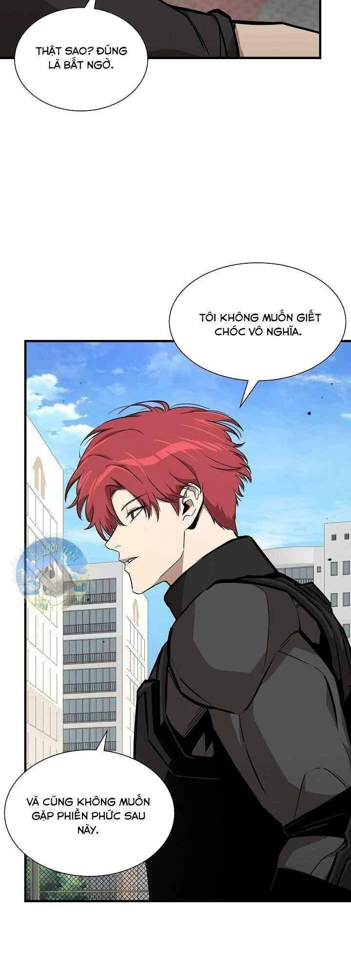 Return Survival Chap 132 - Next Chap 133