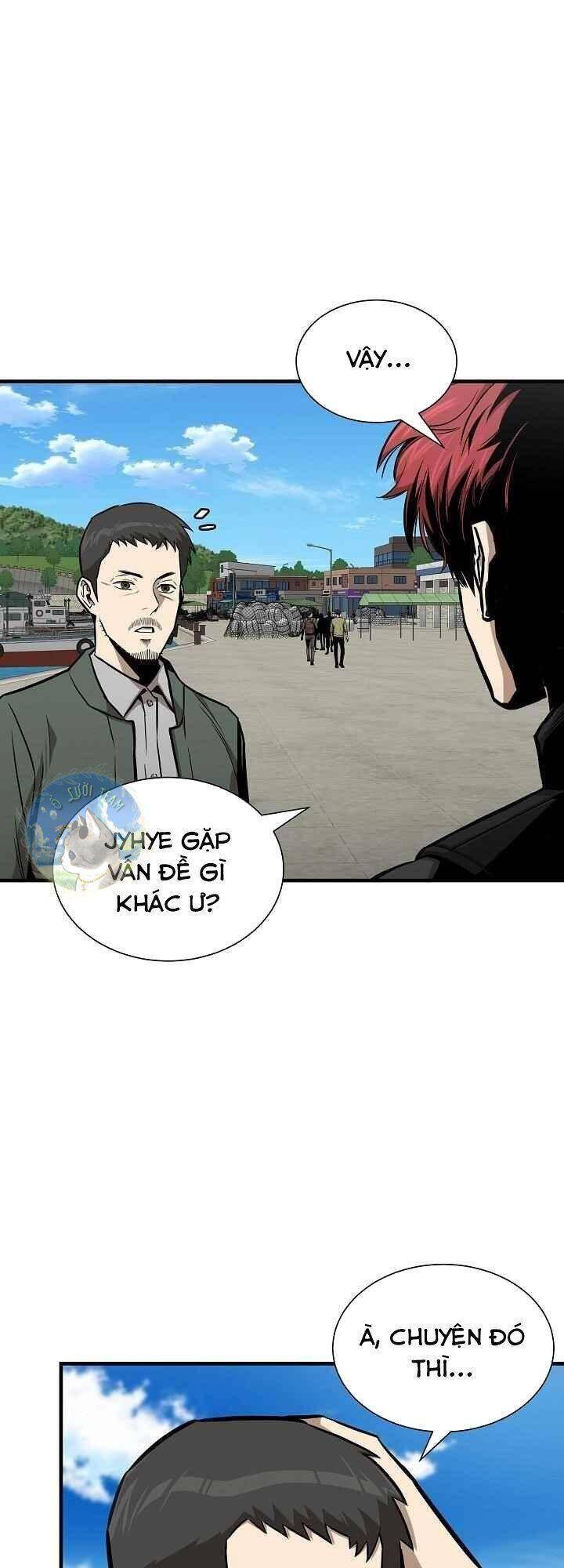 Return Survival Chap 133 - Next Chap 134