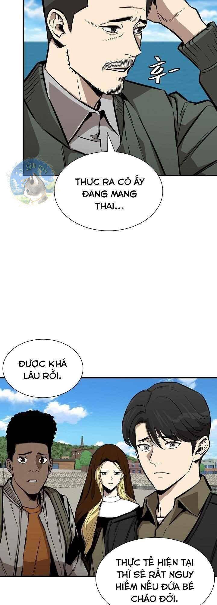 Return Survival Chap 133 - Next Chap 134