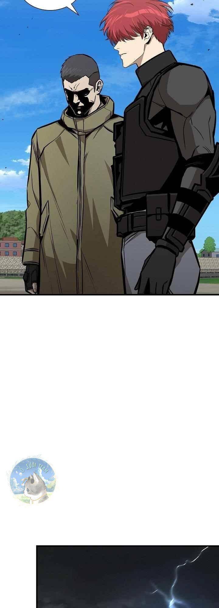 Return Survival Chap 133 - Next Chap 134