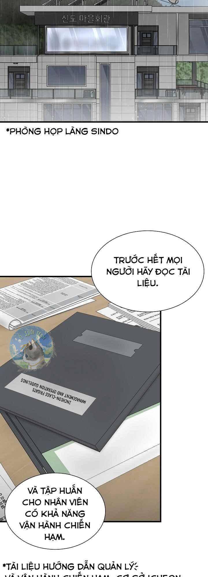 Return Survival Chap 133 - Next Chap 134