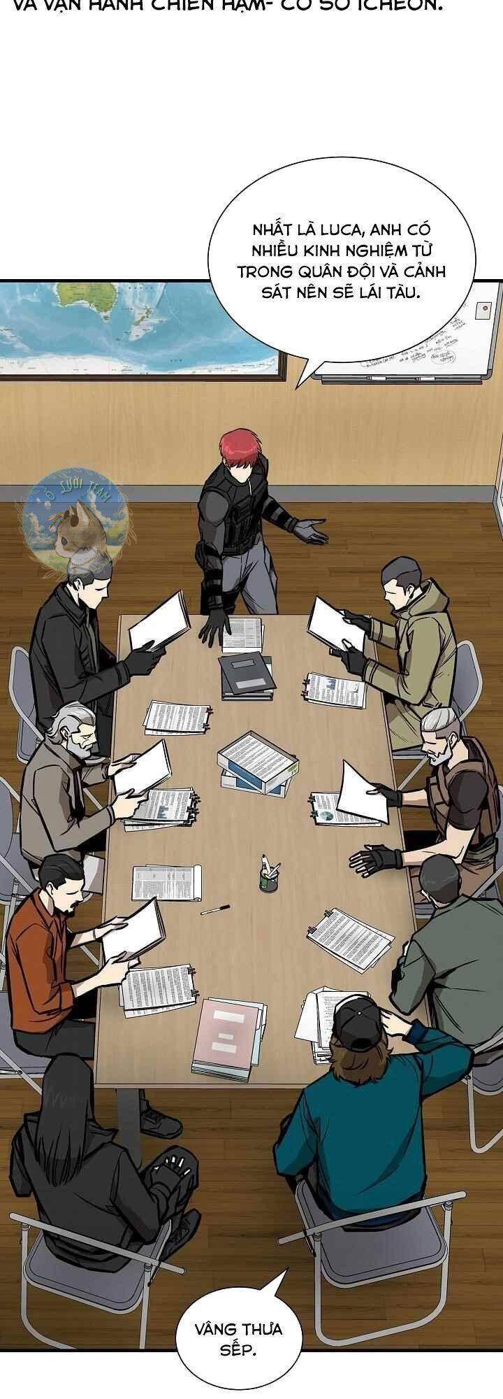 Return Survival Chap 133 - Next Chap 134