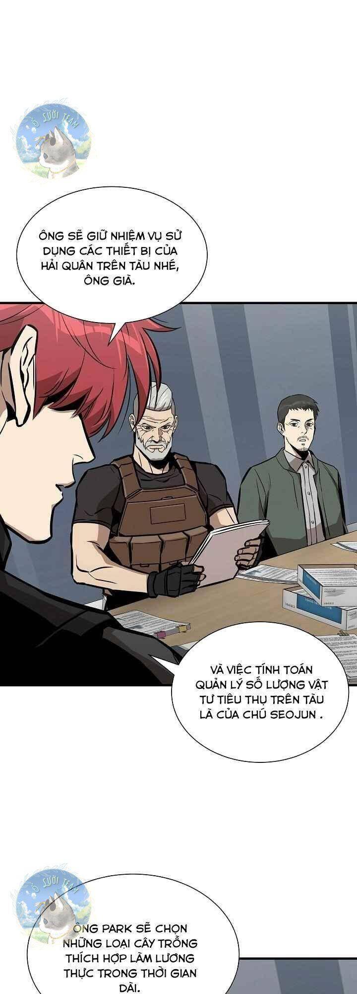 Return Survival Chap 133 - Next Chap 134