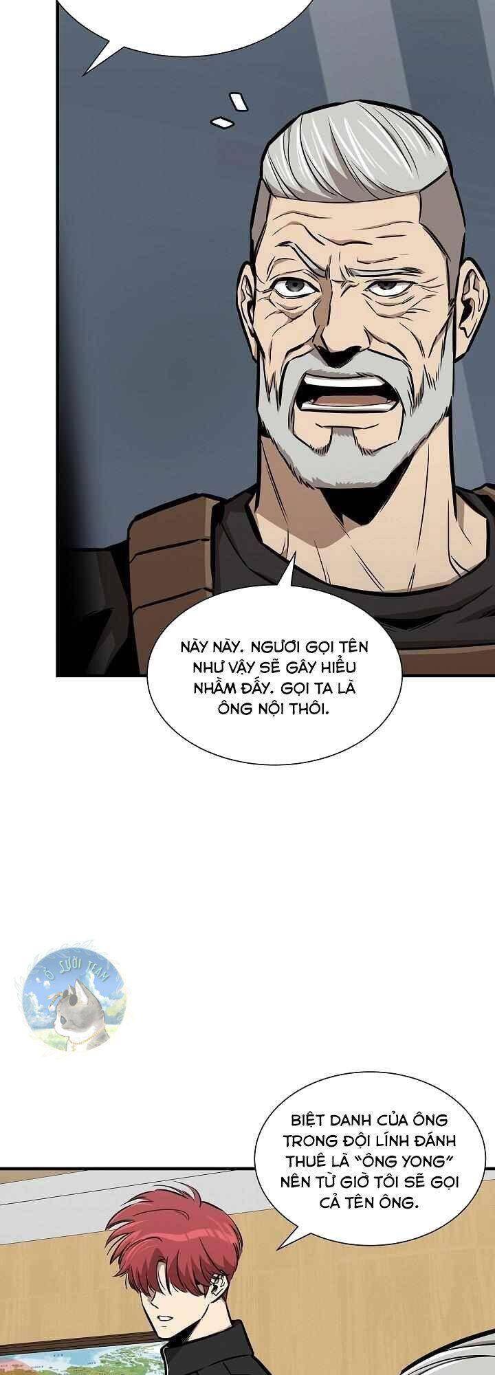 Return Survival Chap 133 - Next Chap 134