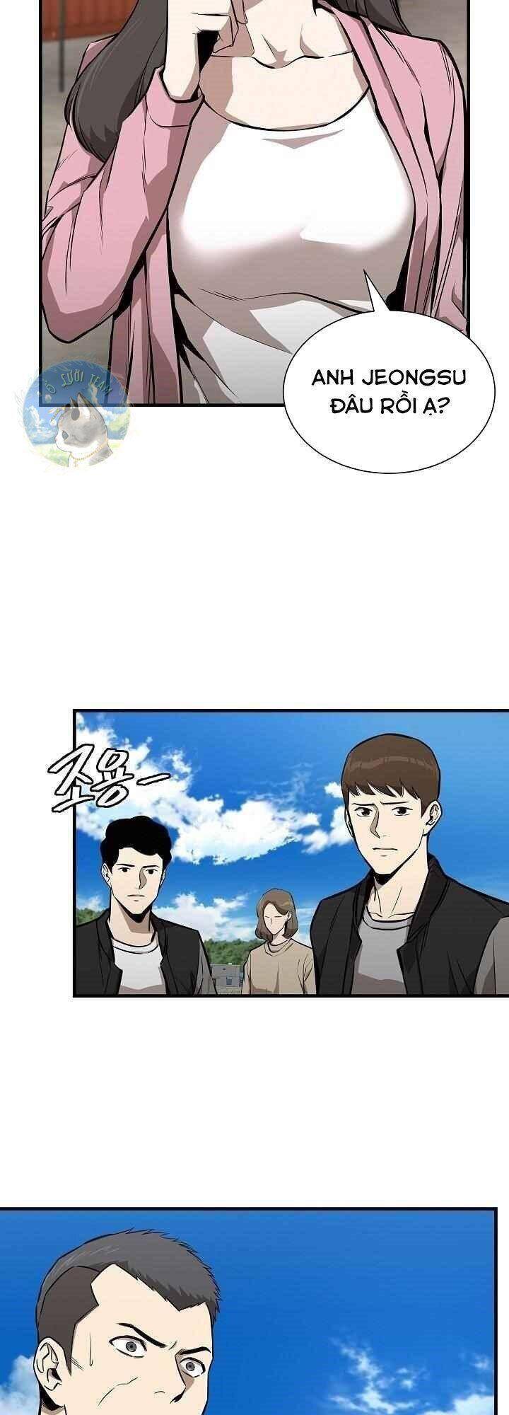 Return Survival Chap 133 - Next Chap 134