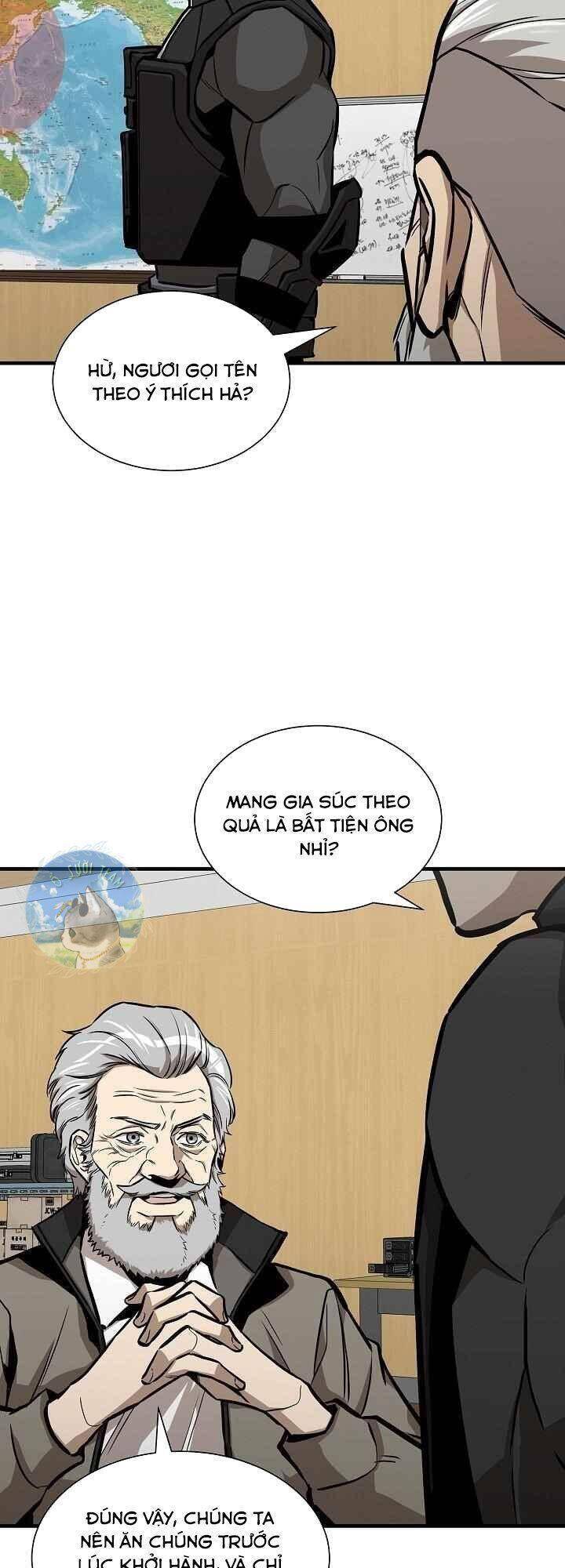 Return Survival Chap 133 - Next Chap 134